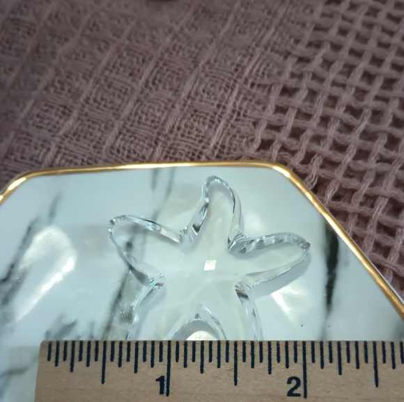 Sworovski Starfish - Picture 3 of 5